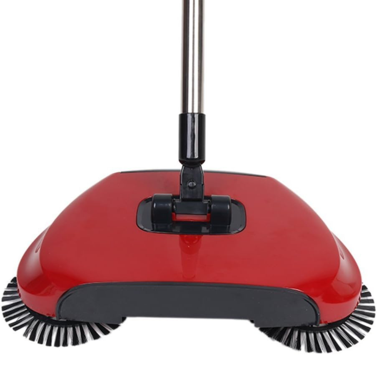 Escoba barredora automática 3 en 1